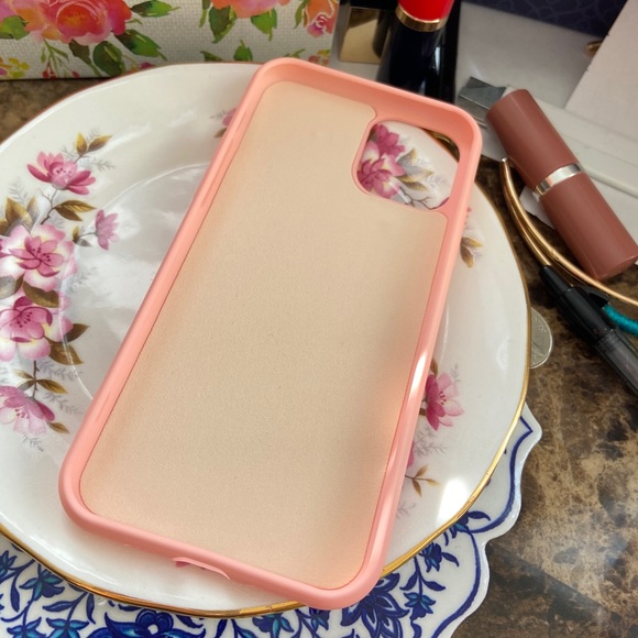 iPhone 11 Pro apple case silicone new - Picture 6 of 7